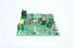 DYNAMATIC 15-871-1 AF5000+ POWER SUPPLY BOARD REV A