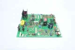 DYNAMATIC 15-871-1 AF5000+ POWER SUPPLY BOARD REV A