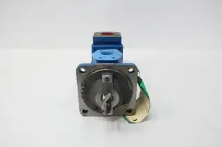FS ELLIOTT P7210T1082 HYDRAULIC PISTON PUMP
