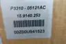 MGV P3310-05121AC POWER SUPPLY 6A AMP 12V-DC 99-138/187-264V-AC thumbnail 6