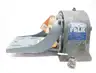 FALK 13-1EZ2-06D INLINE GEAR REDUCER 1-1/8IN 1HP 1:4.145 thumbnail 4