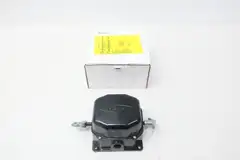REES 04944-000 CABLE OPERATED SWITCH 600V-AC