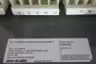 ALLEN BRADLEY 2107B-BDB-6P-7FEC2CY-41TGA SIZE 1 MCC STARTER BUCKET 120V-AC 10HP thumbnail 6