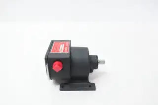 DAZIC AL-2120-A1-B SPEED SWITCH 1/2IN 480V-AC