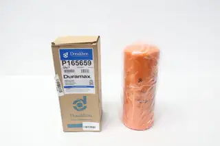 DONALDSON P165659 HYDRAULIC FILTER ELEMENT