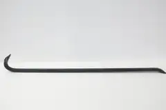 AMES 1173000 GOOSENECK WRECKING BAR 48"