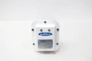 BINDICATOR LPII-AG PULSE POINT II LEVEL SENSOR TRANSMITTER 120-240V-AC