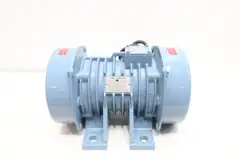 CLEVELAND VIBRATOR KEE-9-4SRWK URAS VIBRATOR 230/460V-AC 3PH 1750RPM