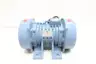 CLEVELAND VIBRATOR KEE-9-4SRWK URAS VIBRATOR 230/460V-AC 3PH 1750RPM thumbnail 1