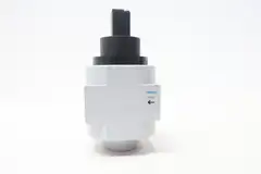 FESTO HEE-D-MAXI-24 ON/OFF VALVE 3/4IN 240PSI