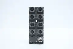 MURR ELEKTRONIK 59719 REMOTE I/O MODULE 8-PORT
