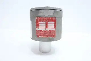 MAX MACHINERY 284-522 FLOW TRANSMITTER 5-30V-DC