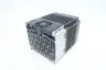 HITACHI WJ200-037LF AC VFD DRIVE 200-240V-AC 0.1-400HZ 200-240V-AC thumbnail 3
