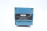 METRIX 440DR-2001-0000 VIBRATION SWITCH 100-130V-AC thumbnail 2