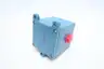 METRIX 440DR-2001-0000 VIBRATION SWITCH 100-130V-AC thumbnail 4