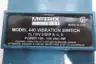 METRIX 440DR-2001-0000 VIBRATION SWITCH 100-130V-AC thumbnail 5
