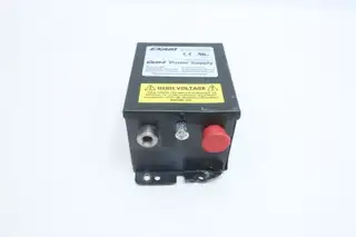 EXAIR 7960 STATIC NEUTRALIZING POWER SUPPLY 115/230V-AC