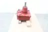 JERVIS B WEBB B-300-62 WORM-HELICAL SPEED REDUCER 58.33:1 thumbnail 5