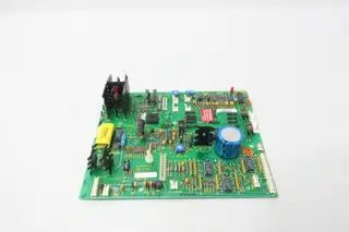 DYNAMATIC 15-871-1 AF000+ POWER SUPPLY BOARD REV B