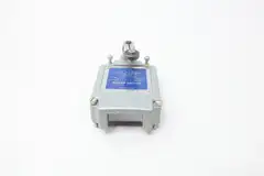 MICRO SWITCH 301LS1 LIMIT SWITCH 120/240/480V-AC