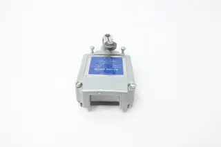 MICRO SWITCH 301LS1 LIMIT SWITCH 120/240/480V-AC