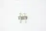 COOPER BUSSMANN SPP-4F250 SEMITRON BLADE FUSE 250A 700V-AC thumbnail 1
