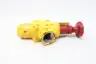 FESTO HE-N1-LO PNEUMATIC LOCKOUT VALVE 1IN NPT 0-150PSI thumbnail 3