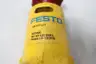 FESTO HE-N1-LO PNEUMATIC LOCKOUT VALVE 1IN NPT 0-150PSI thumbnail 5