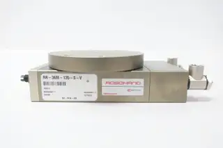 DESTACO ROBOHAND RR-36M-135-S-V ROTARY ACTUATOR