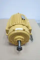 P&H 215005-32-A-369 AC MOTOR HEW284RX 7.5HP 1135RPM 460V-AC 3PH