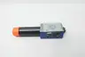 REXROTH ZDR 6 DP2-45/150YM R900483787 HYDRAULIC PRESSURE REDUCING VALVE thumbnail 1