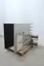 CASCADE 25D-CCD-25QR2 CASE CARTON BOX CLAMP FORKLIFT ATTACHMENT 2500LBS thumbnail 2