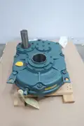 DODGE 247161 TXT725AT TORQUE-ARM SPEED REDUCER 72.3HP 24.59:1