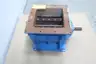ACS CI 12X12 IRON FLANGED ROTARY AIRLOCK FEEDER VALVE 12IN thumbnail 2