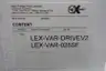 BOX OF 10 LUBRICATION ENGINEERS LEX-VAR-DRIVE XPORT SINGLE POINT LUBRICATOR thumbnail 8
