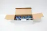 BOX OF 10 LUBRICATION ENGINEERS LEX-VAR250-1499 XPORT SINGLE POINT LUBRICATOR thumbnail 1