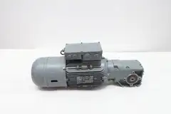 LENZE G50BB111MHBR2C00 GEARMOTOR 1.1KW 1/2IN 460V-AC 3PH