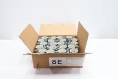 BOX OF 20 MORRIS COUPLING 2-1/2-3C 0D COMPRESSOR COUPLING