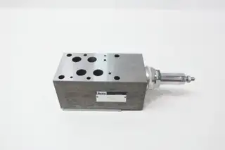 PARKER PRM4PP25SVHT REDUCING VALVE