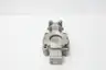 KEYSTONE 36-0050L0A100A1-SES00KBR1PGSAKB STAINLESS LUGGED BUTTERFLY VALVE 2IN thumbnail 1
