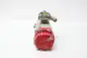 BRAY 92-1280-11300-532 DOUBLE ACTING PNEUMATIC VALVE ACTUATOR 140PSI thumbnail 4