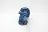 MORIN 79B-050U-D000 PNEUMATIC/HYDRAULIC ROTARY ACTUATOR 160PSI thumbnail 4
