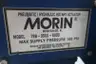 MORIN 79B-050U-D000 PNEUMATIC/HYDRAULIC ROTARY ACTUATOR 160PSI thumbnail 5