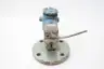 ROSEMOUNT 3051L3AC0AD31AAS1 FLANGED LEVEL TRANSMITTER 10.5-55V-DC 0-1000IN-H2O thumbnail 1