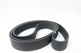 CARLISLE 4956-14M-85 SYNCHRO-COG TIMING BELT 4956MM 14MM 85MM