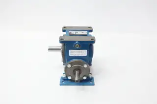 RADICON A051020.IRN-C RIGHT ANGLE GEAR REDUCER 2.59HP 20:1
