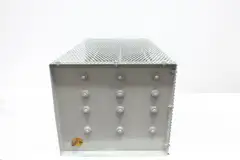 METAL DEPLOYE RESISTOR 83-41740/1 RESISTOR 11.5KW 15.05OHM 250V-AC
