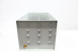METAL DEPLOYE RESISTOR 83-41740/1 RESISTOR 11.5KW 15.05OHM 250V-AC