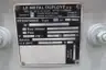 METAL DEPLOYE RESISTOR 83-41740/1 RESISTOR 11.5KW 15.05OHM 250V-AC thumbnail 4