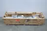 WEIR ASH-44371 PUMP SHAFT AND BEARING ASSEMBLY W/ 20682-00C thumbnail 1